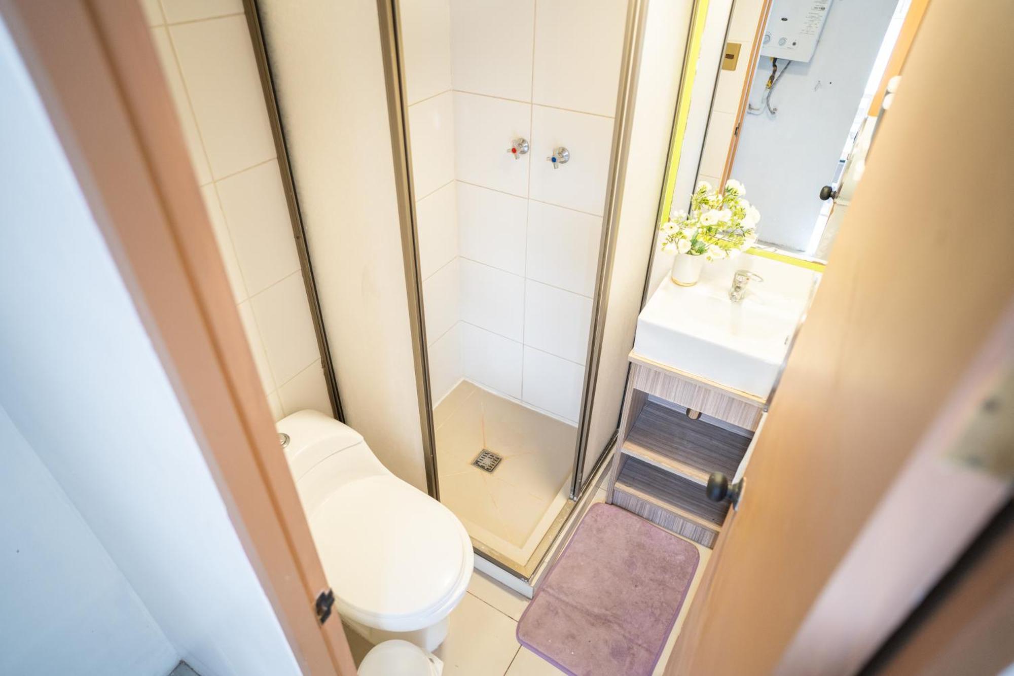 Affittacamere Confortable Hostal En El Centro De