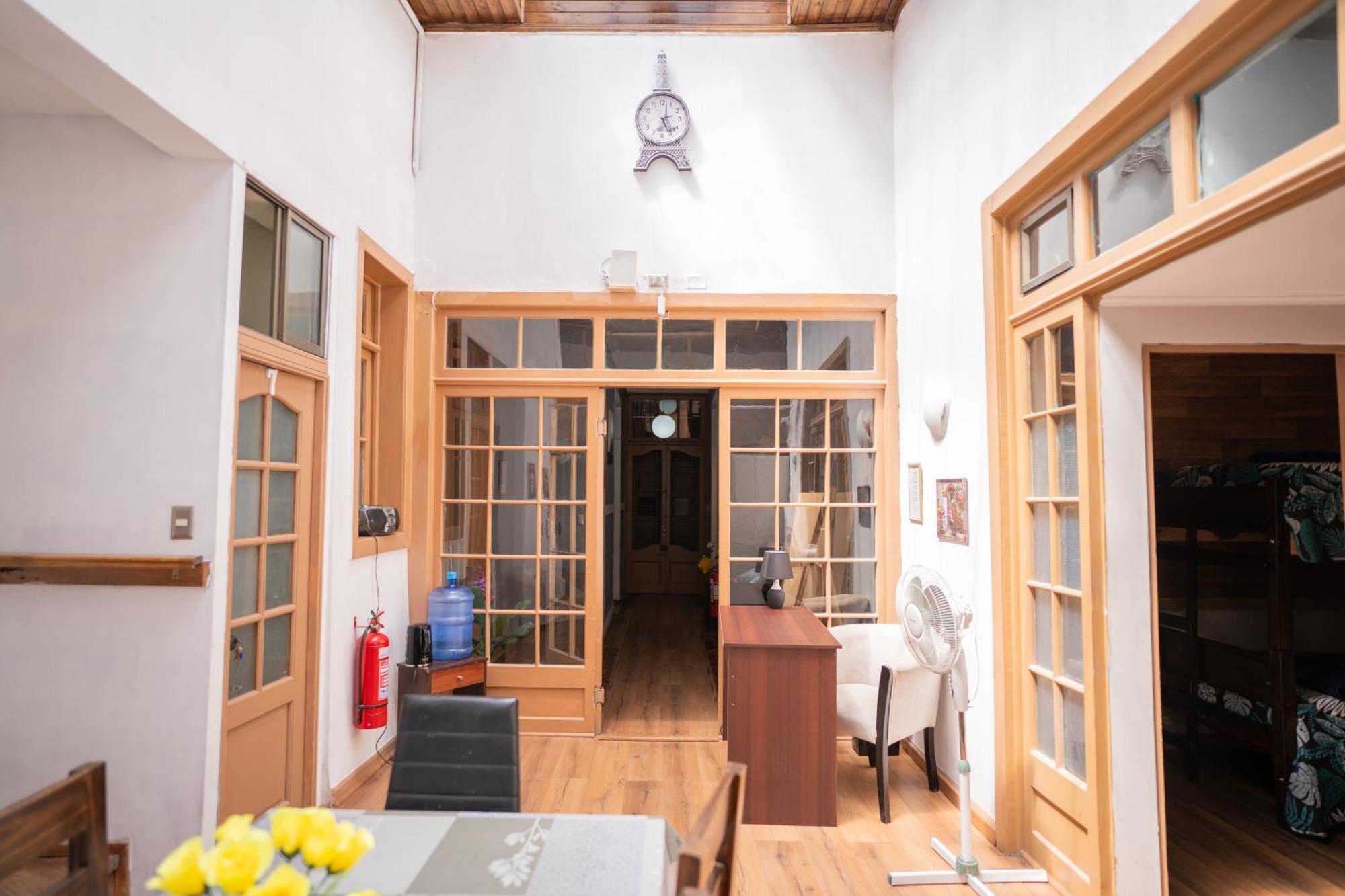 Confortable Hostal En El Centro De Affittacamere *