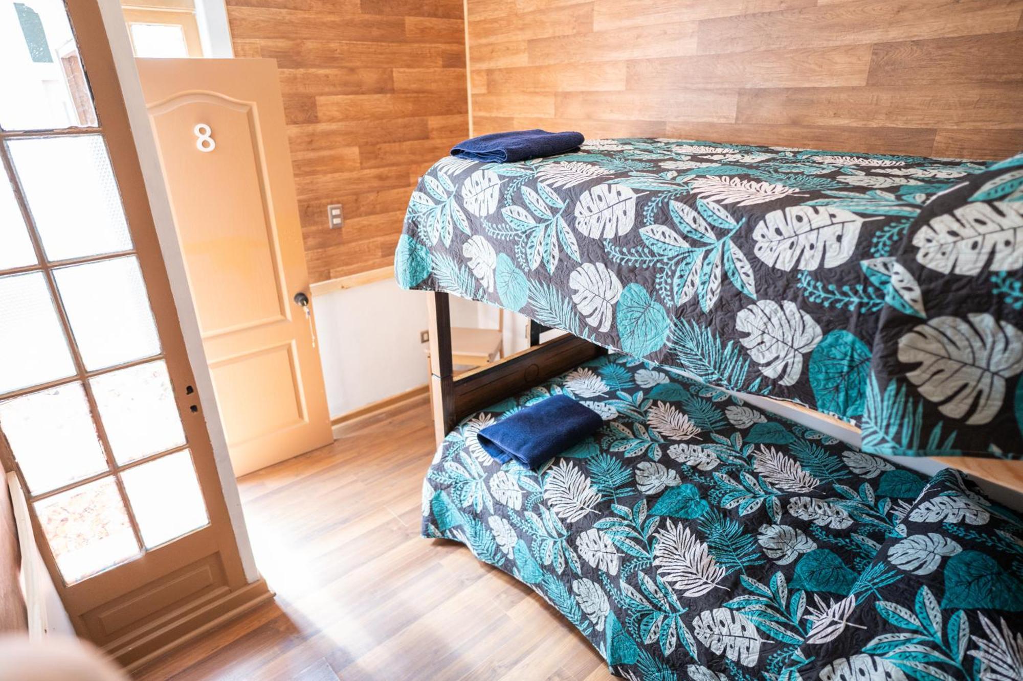 Confortable Hostal En El Centro De Affittacamere