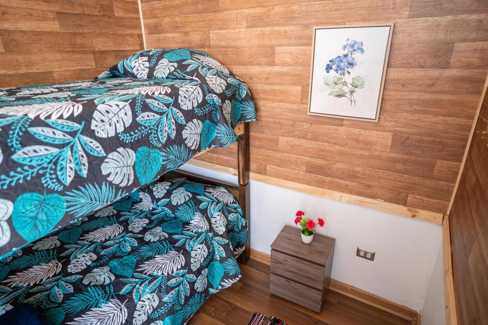 Confortable Hostal En El Centro De Affittacamere *