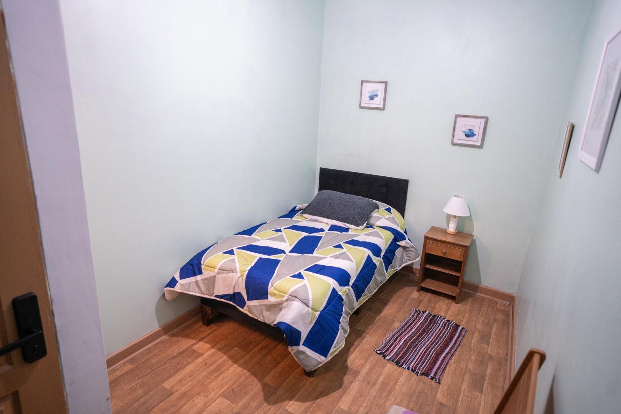 Confortable Hostal En El Centro De Affittacamere