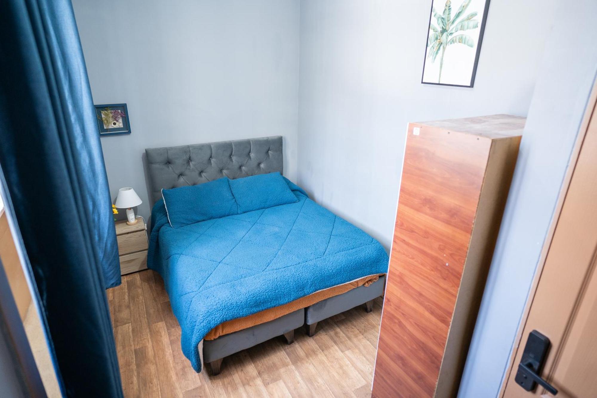 Affittacamere Confortable Hostal En El Centro De