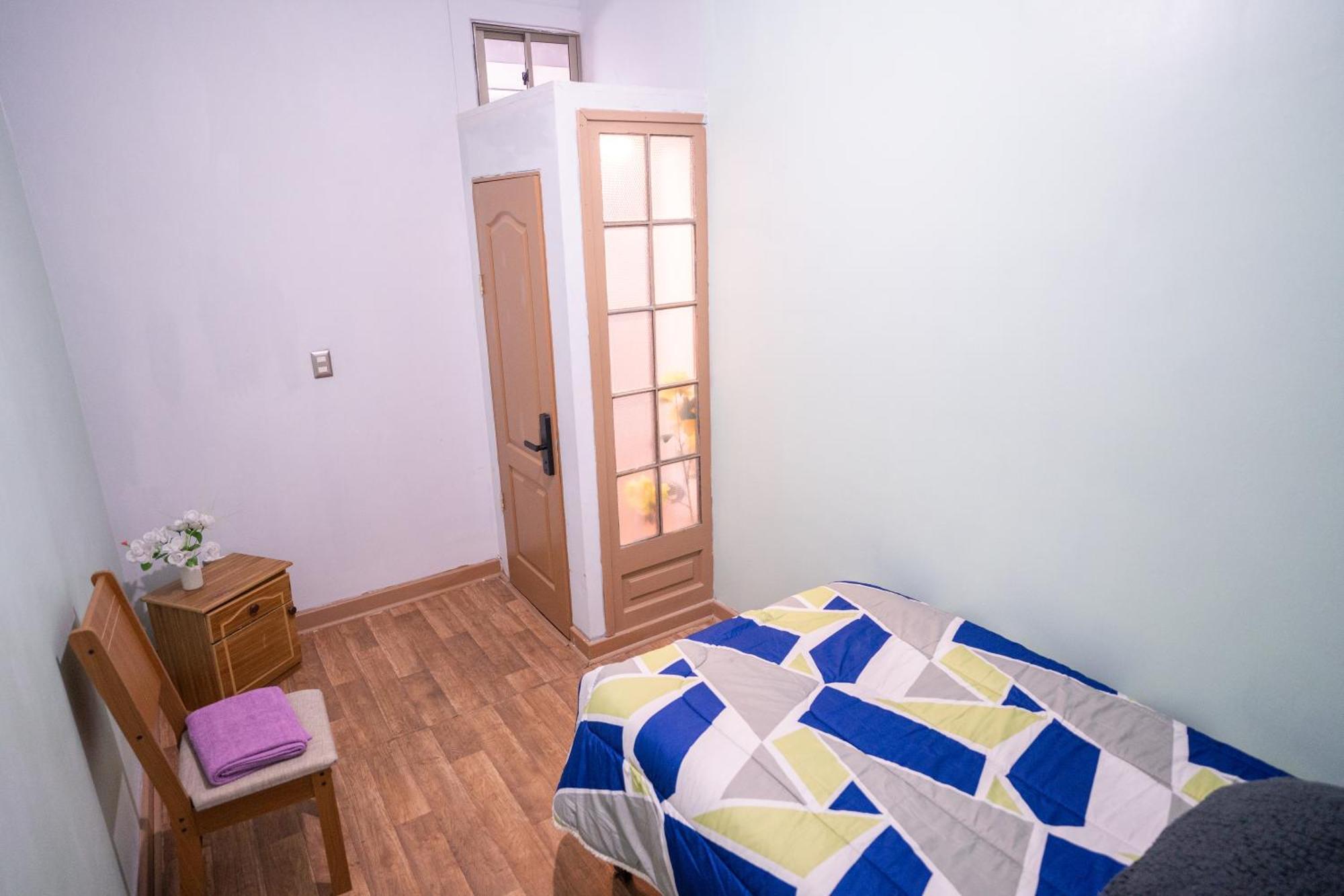Affittacamere Confortable Hostal En El Centro De *