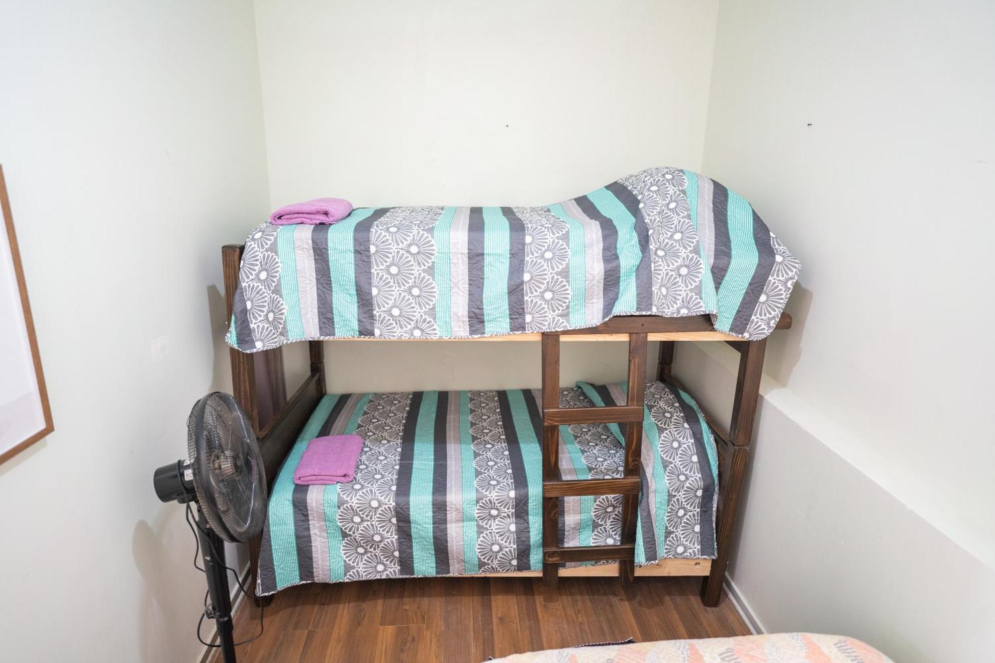 Confortable Hostal En El Centro De Affittacamere