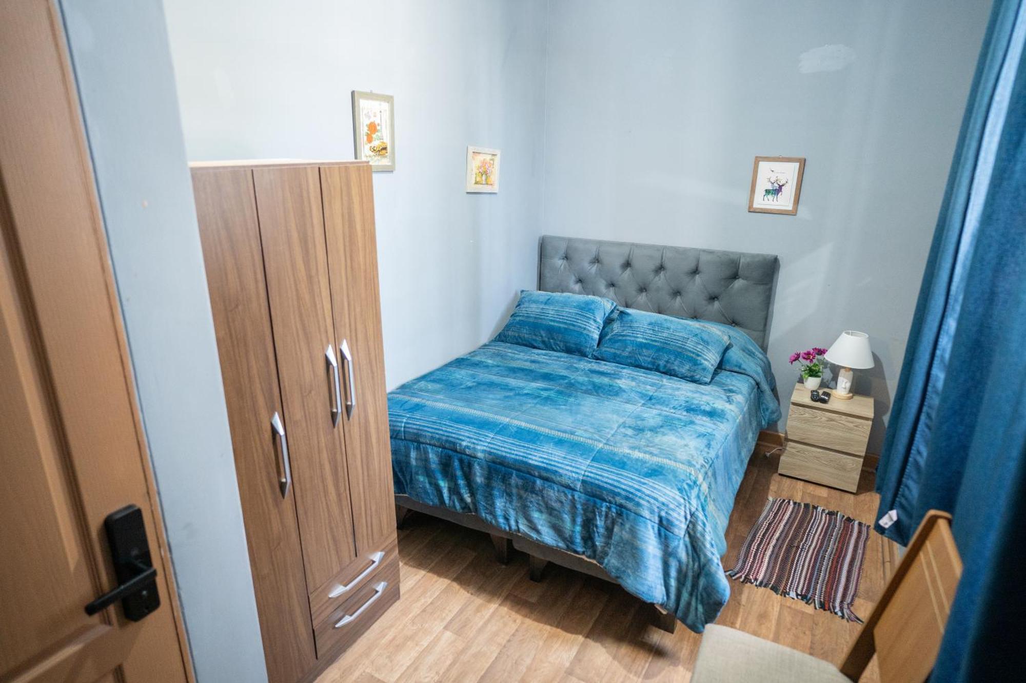 Affittacamere Confortable Hostal En El Centro De *