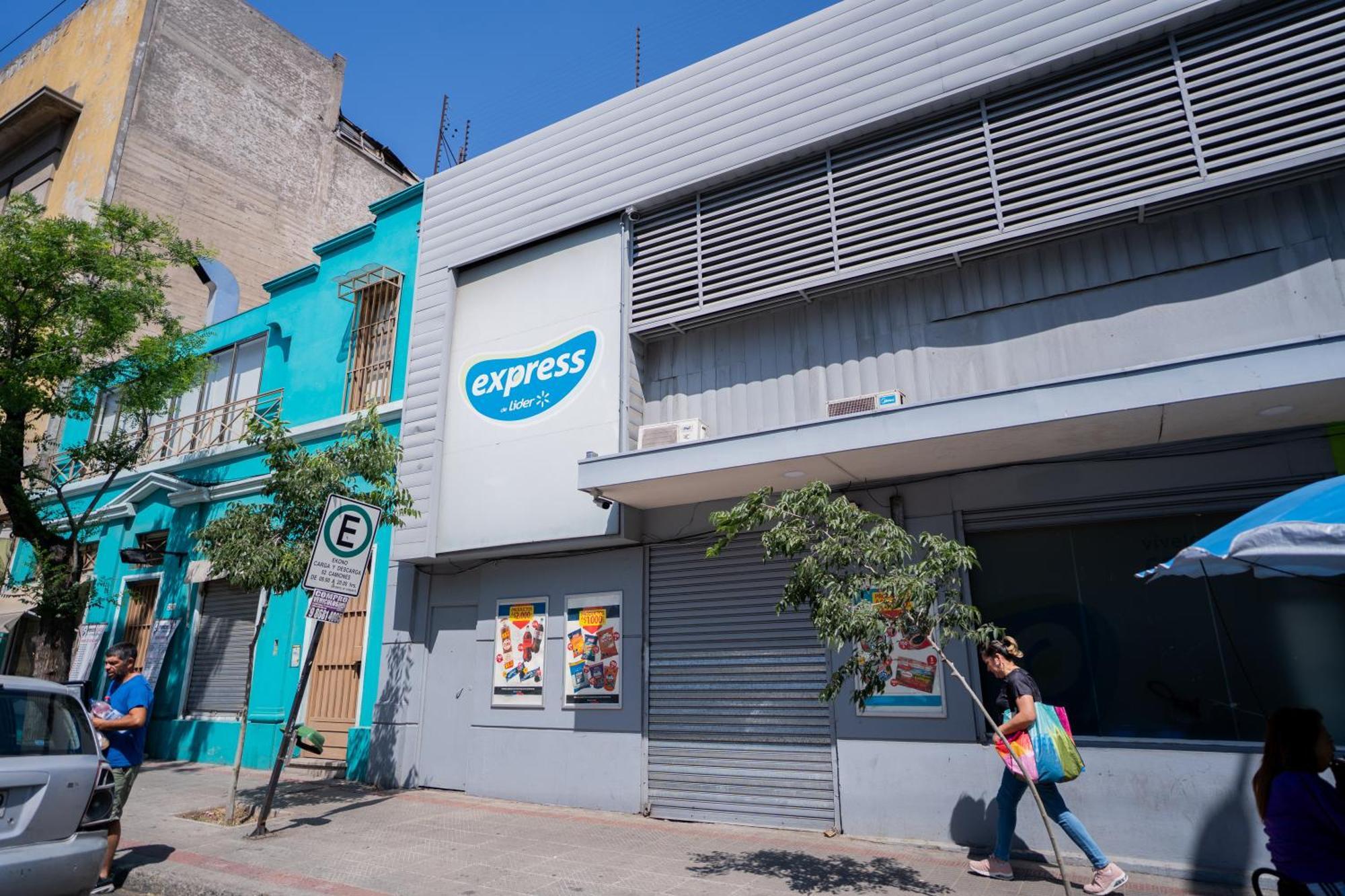 Confortable Hostal En El Centro De Santiago del Cile