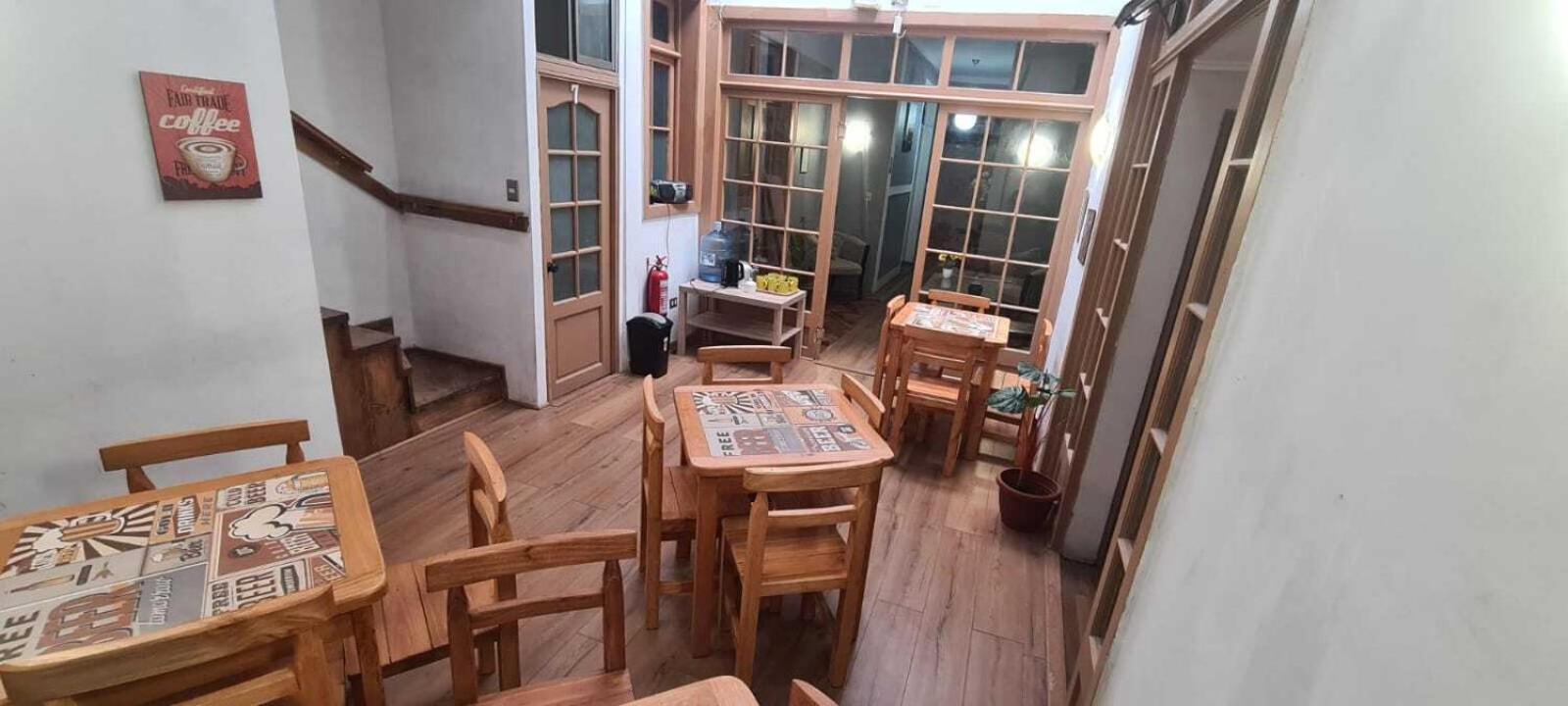 Confortable Hostal En El Centro De Affittacamere *